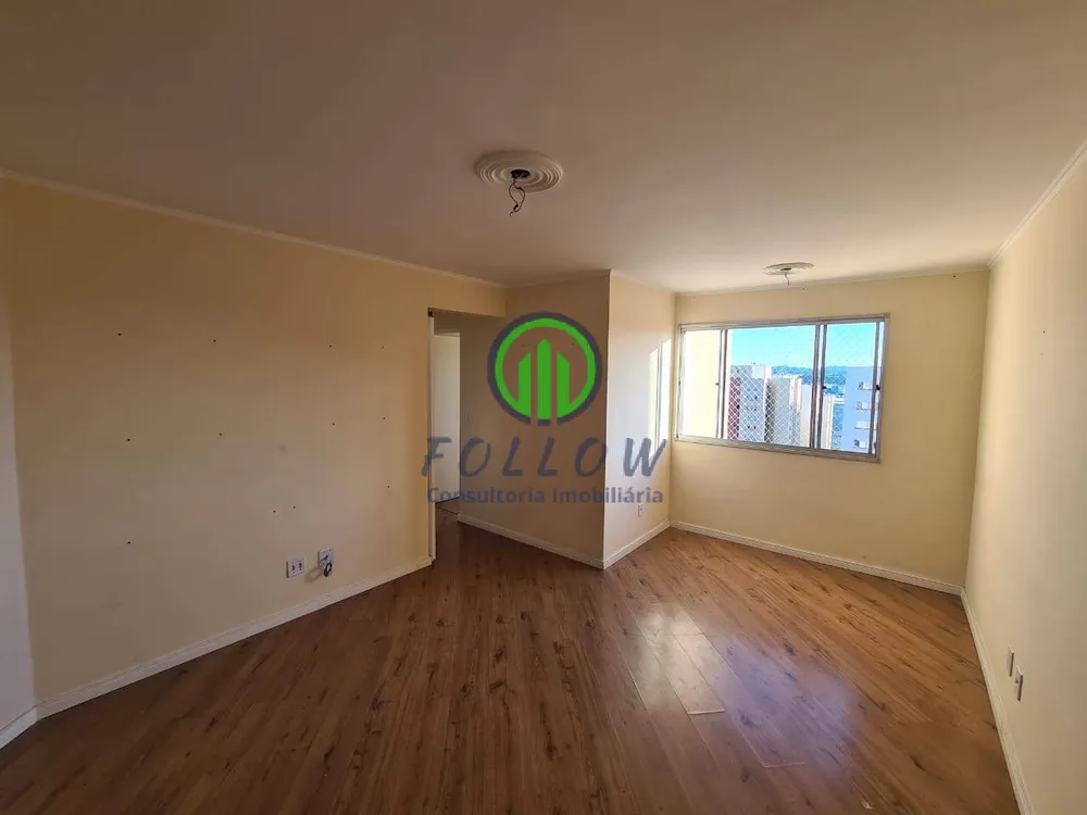 Apartamento, 2 quartos, 54 m² - Foto 2
