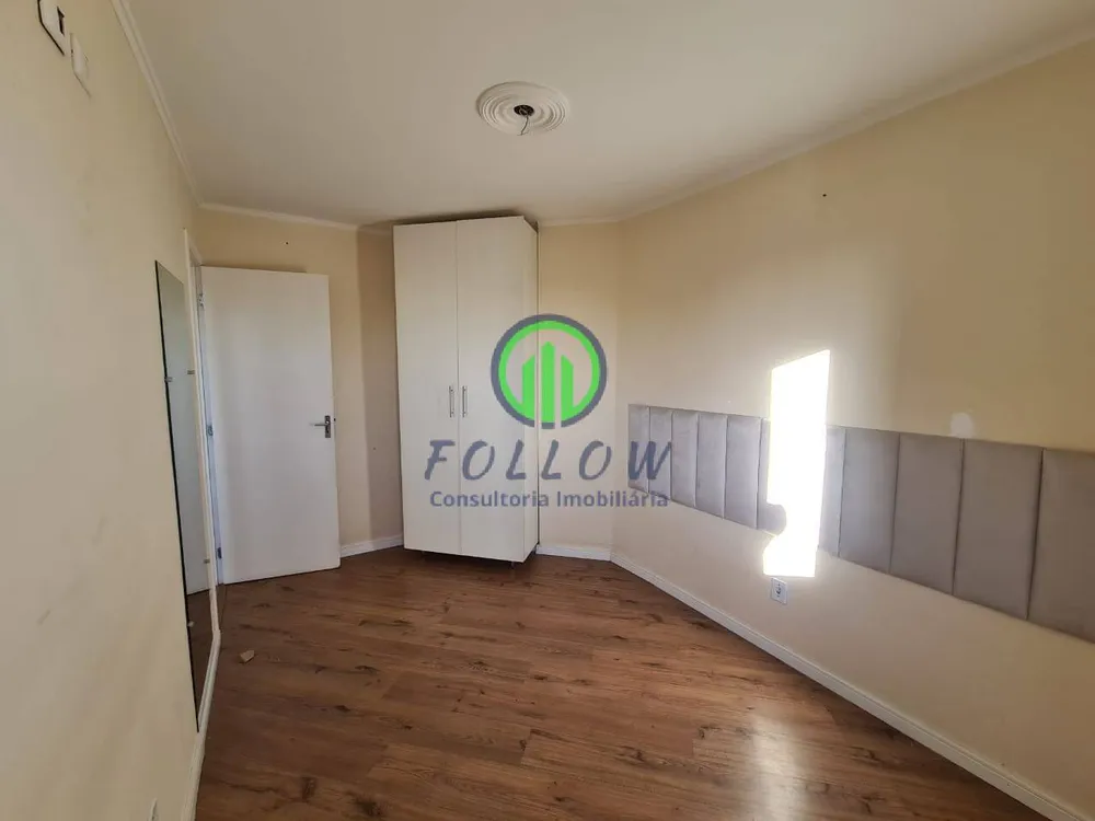Apartamento, 2 quartos, 54 m² - Foto 4