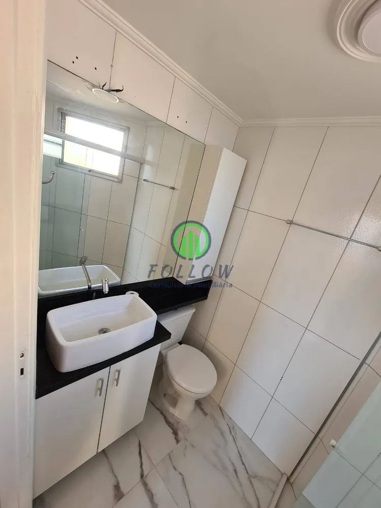 Apartamento, 2 quartos, 54 m² - Foto 6