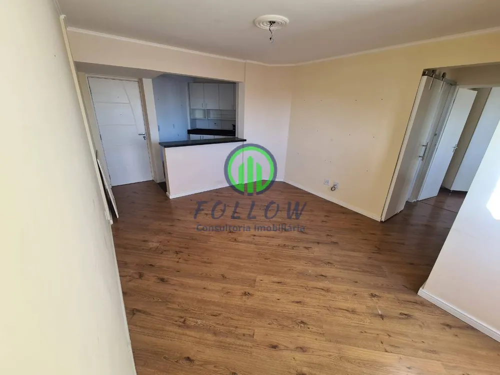 Apartamento, 2 quartos, 54 m² - Foto 3