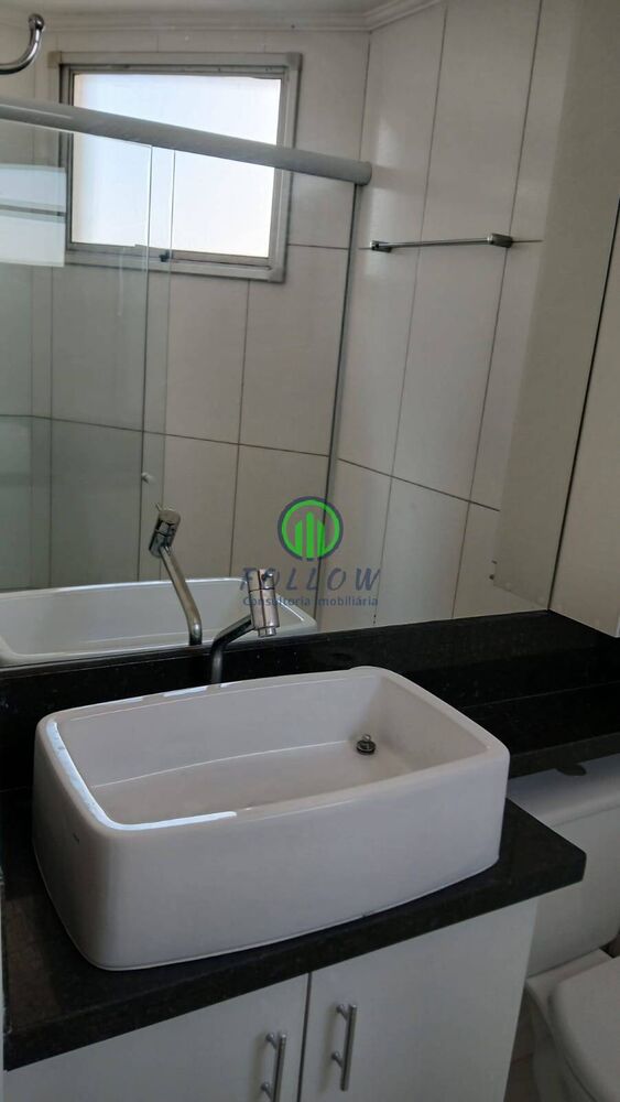 Apartamento à venda com 2 quartos, 54m² - Foto 7