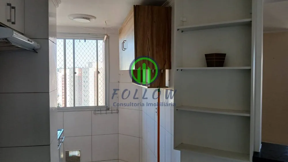 Apartamento, 2 quartos, 54 m² - Foto 7