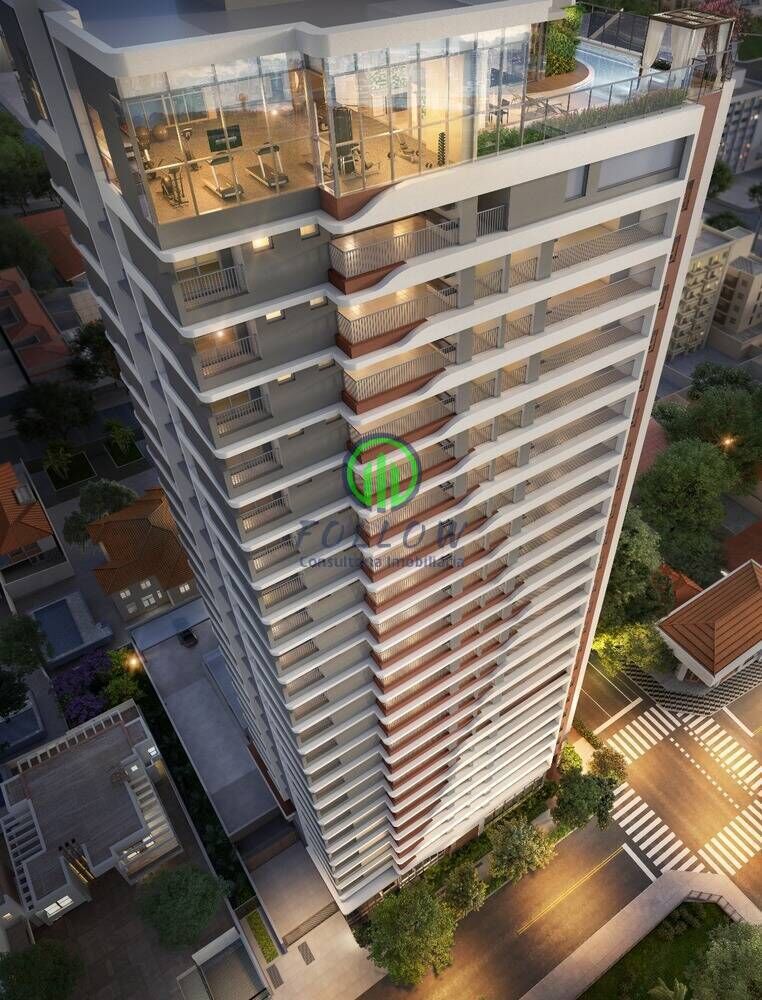 Apartamento, 3 quartos, 115 m² - Foto 2