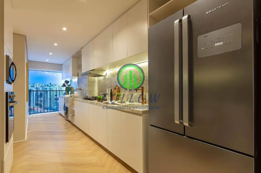 Apartamento, 3 quartos, 115 m² - Foto 8