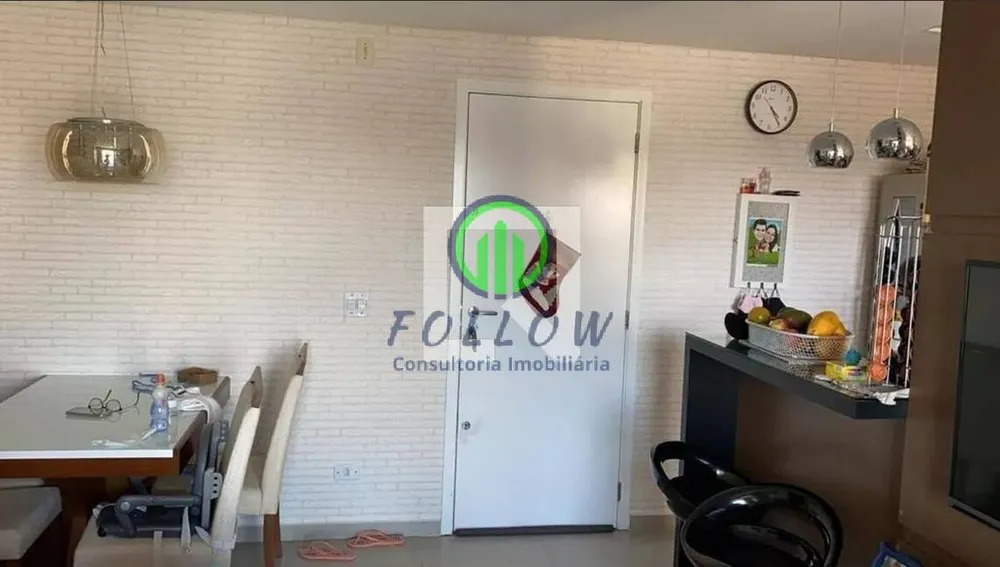 Apartamento, 2 quartos, 57 m² - Foto 4