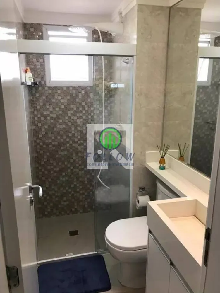 Apartamento, 2 quartos, 57 m² - Foto 14