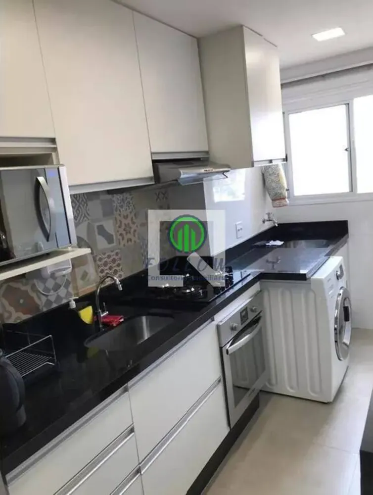 Apartamento, 2 quartos, 57 m² - Foto 5