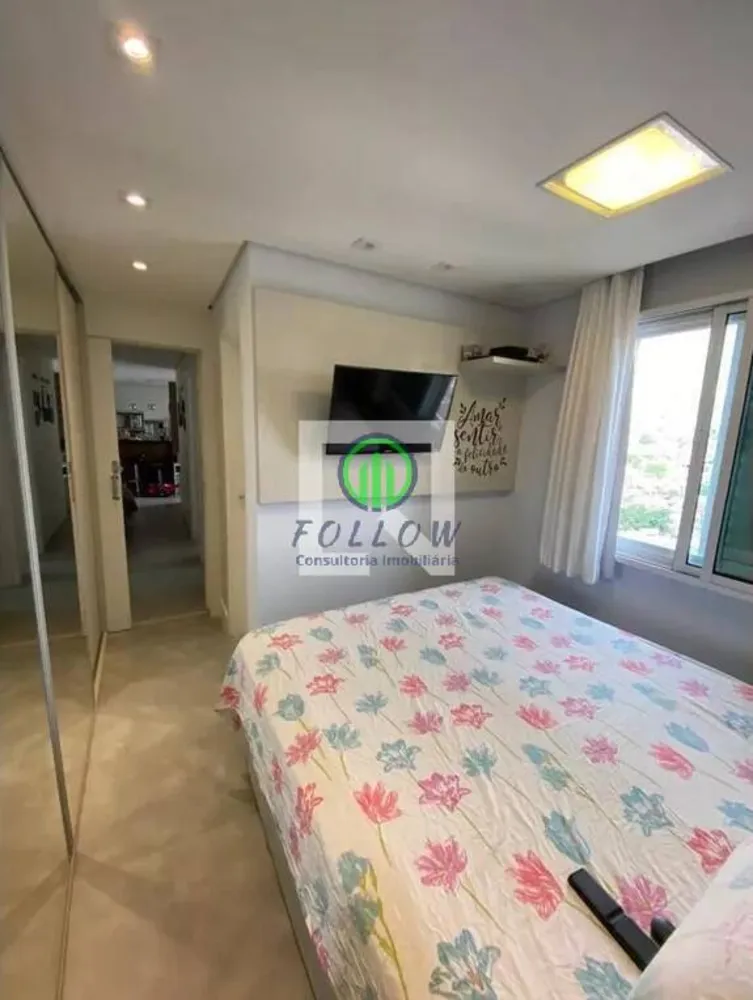 Apartamento, 2 quartos, 57 m² - Foto 10