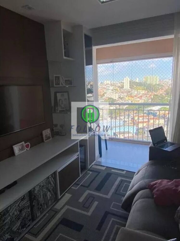 Apartamento, 2 quartos, 57 m² - Foto 4