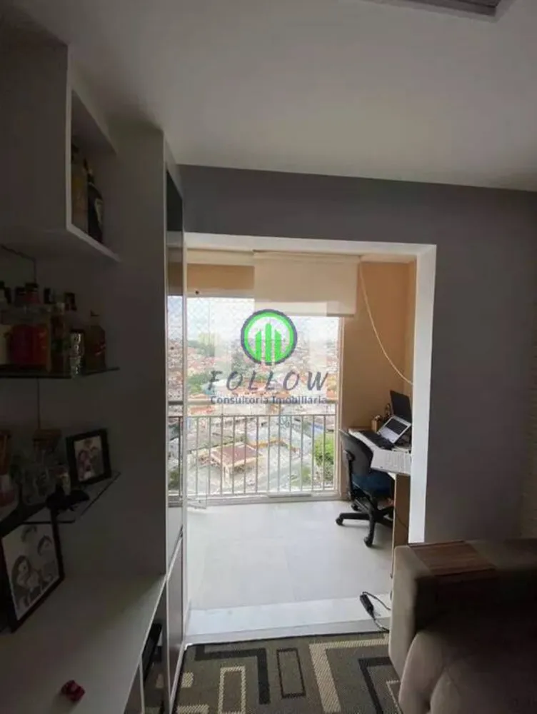Apartamento, 2 quartos, 57 m² - Foto 9