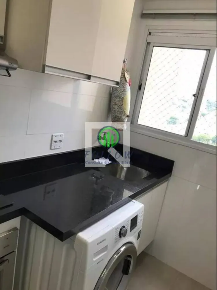 Apartamento, 2 quartos, 57 m² - Foto 16