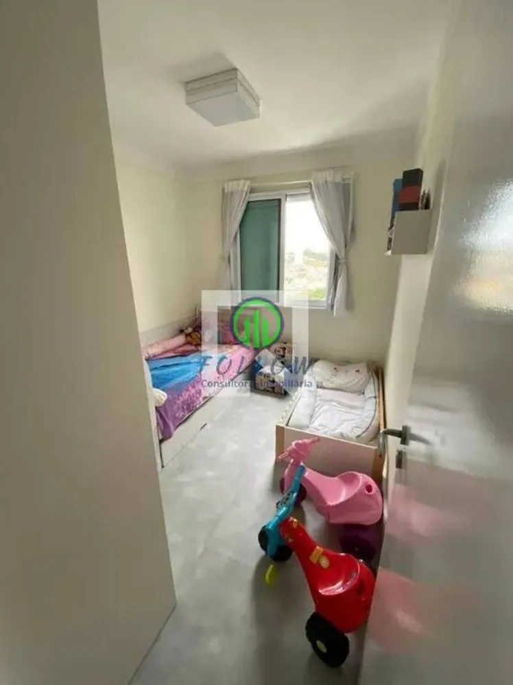 Apartamento, 2 quartos, 57 m² - Foto 2