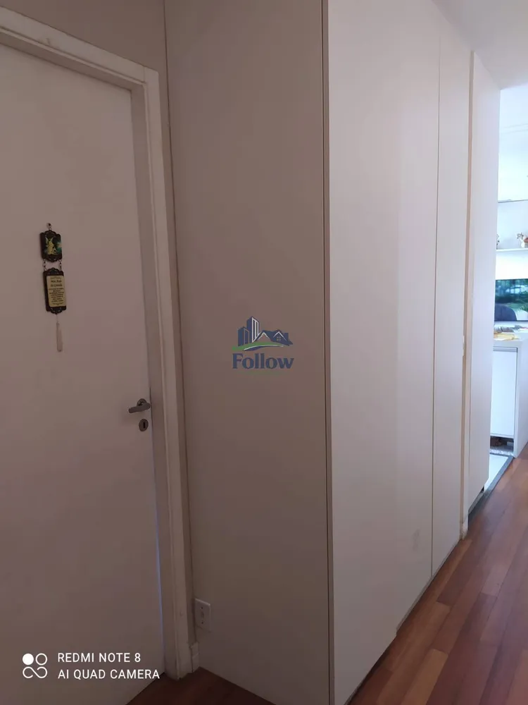 Apartamento, 2 quartos, 62 m² - Foto 8
