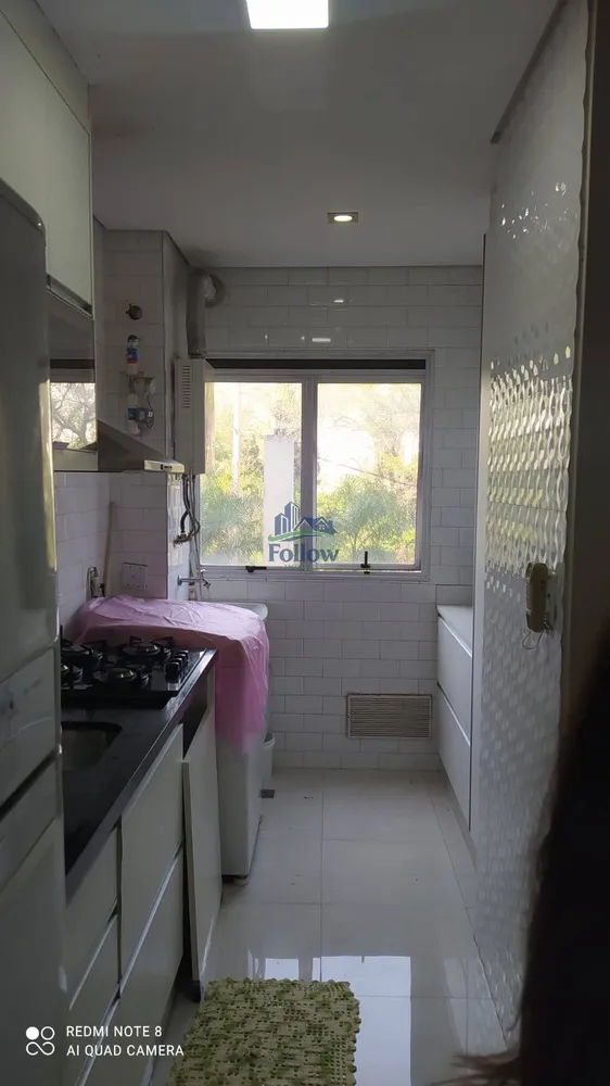 Apartamento, 2 quartos, 62 m² - Foto 5