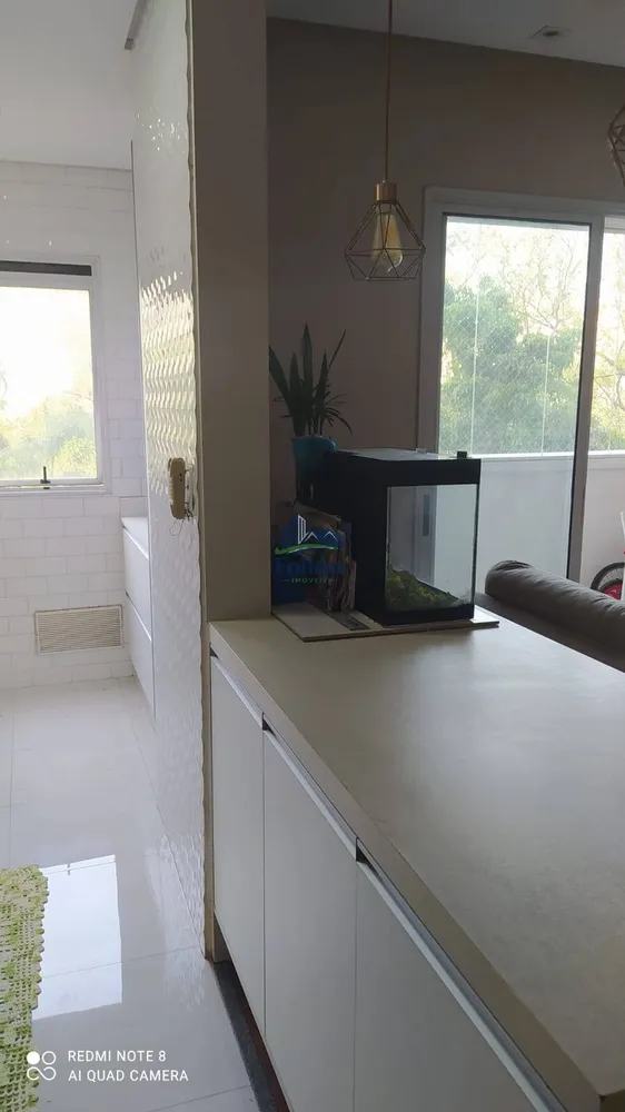 Apartamento, 2 quartos, 62 m² - Foto 3