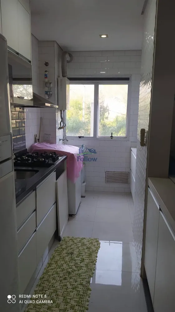 Apartamento, 2 quartos, 62 m² - Foto 2