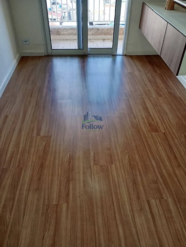 Apartamento, 3 quartos, 60 m² - Foto 2