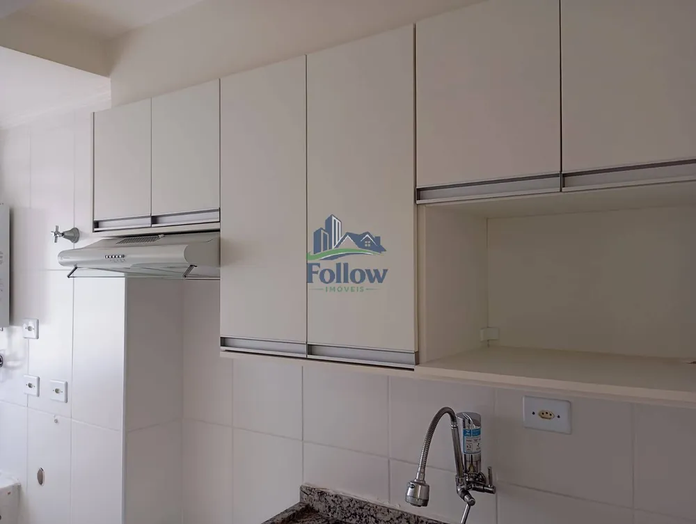 Apartamento, 3 quartos, 60 m² - Foto 5