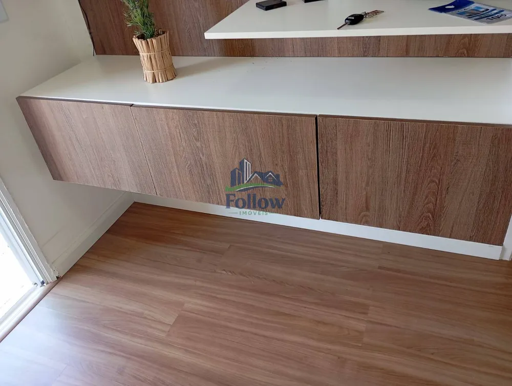 Apartamento, 3 quartos, 60 m² - Foto 3