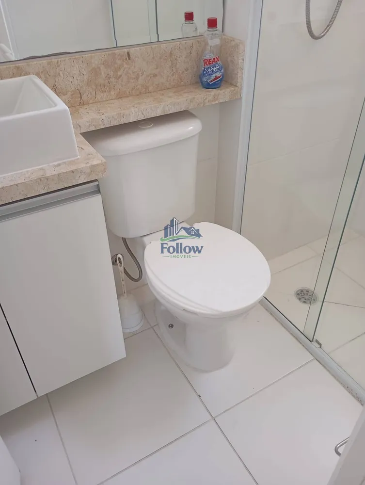 Apartamento, 3 quartos, 60 m² - Foto 9