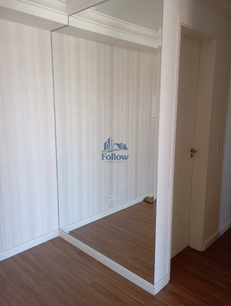 Apartamento, 3 quartos, 60 m² - Foto 7