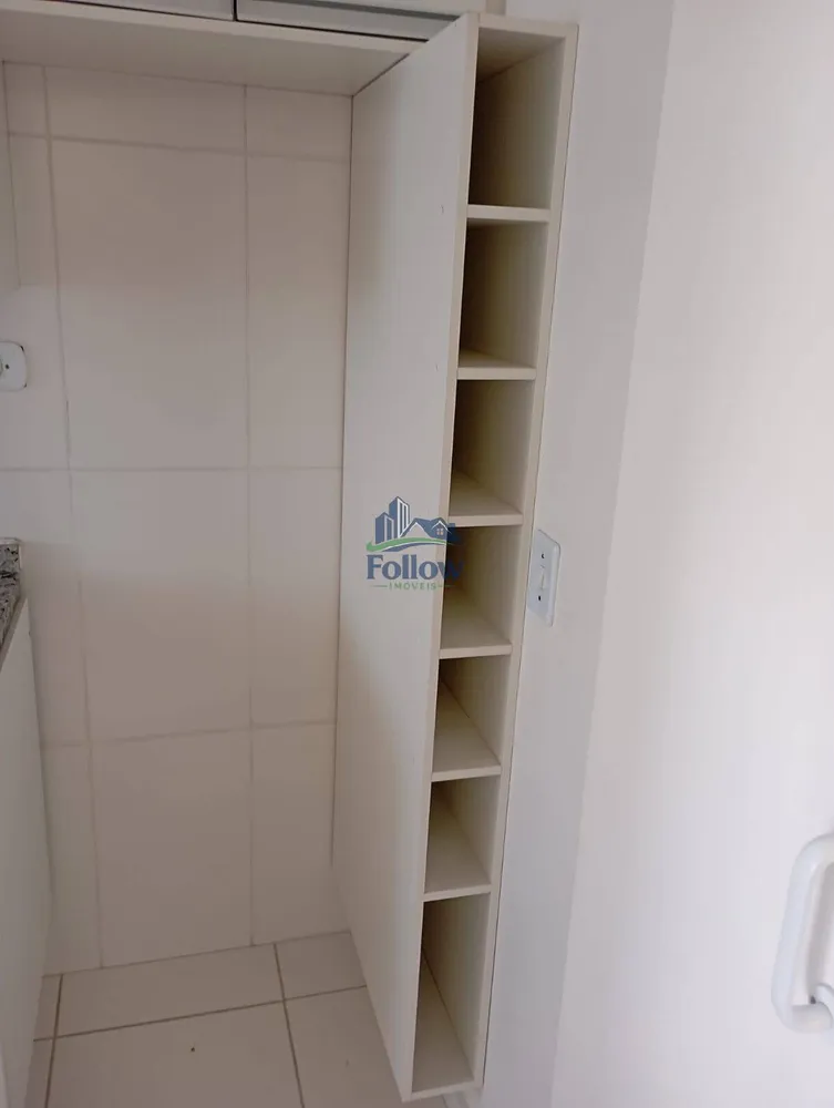 Apartamento, 3 quartos, 60 m² - Foto 8