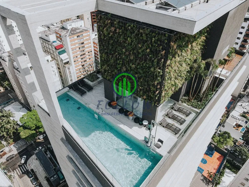 Apartamento, 3 quartos, 237 m² - Foto 1