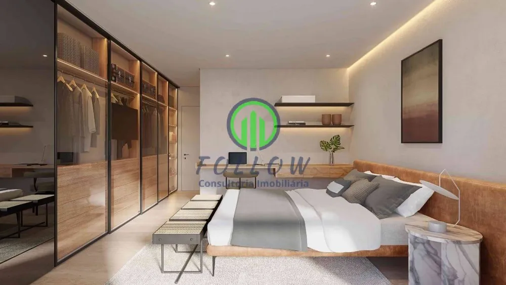 Apartamento, 3 quartos, 237 m² - Foto 12