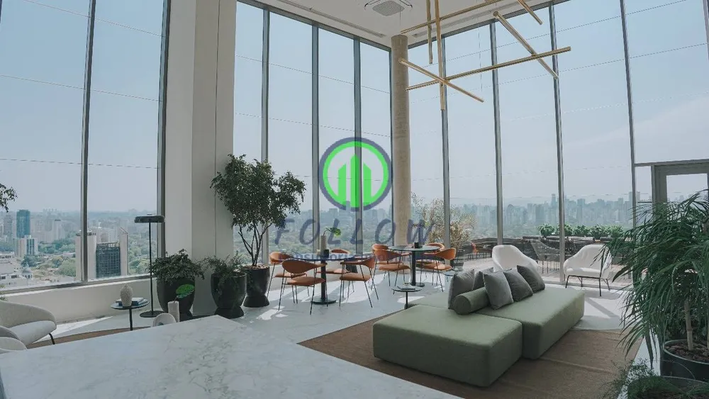 Apartamento, 3 quartos, 237 m² - Foto 4