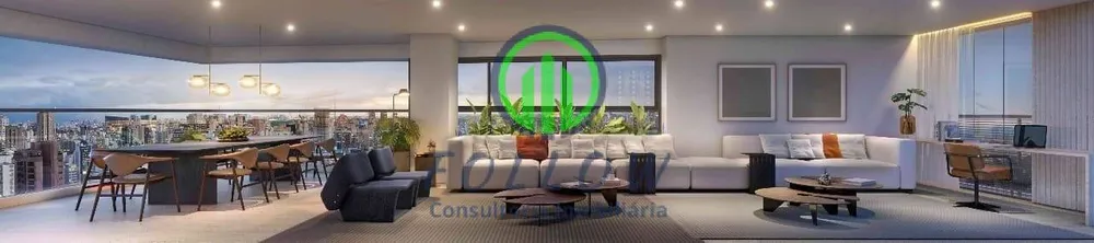 Apartamento, 3 quartos, 237 m² - Foto 10