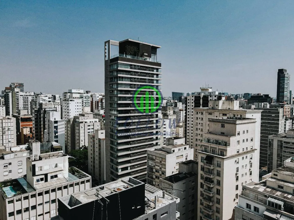 Apartamento, 3 quartos, 237 m² - Foto 2