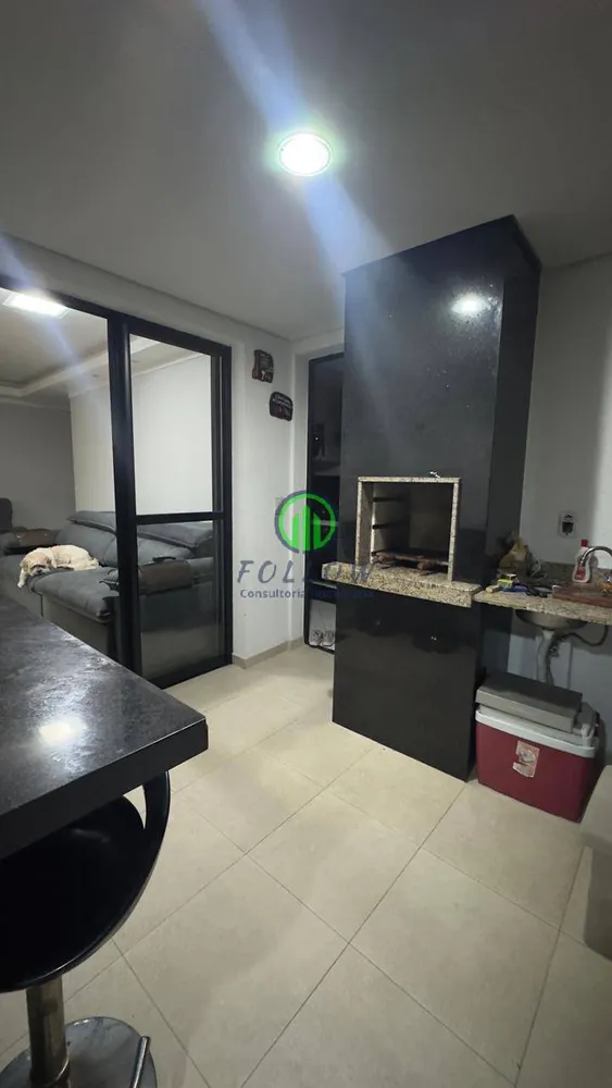 Apartamento, 3 quartos - Foto 9