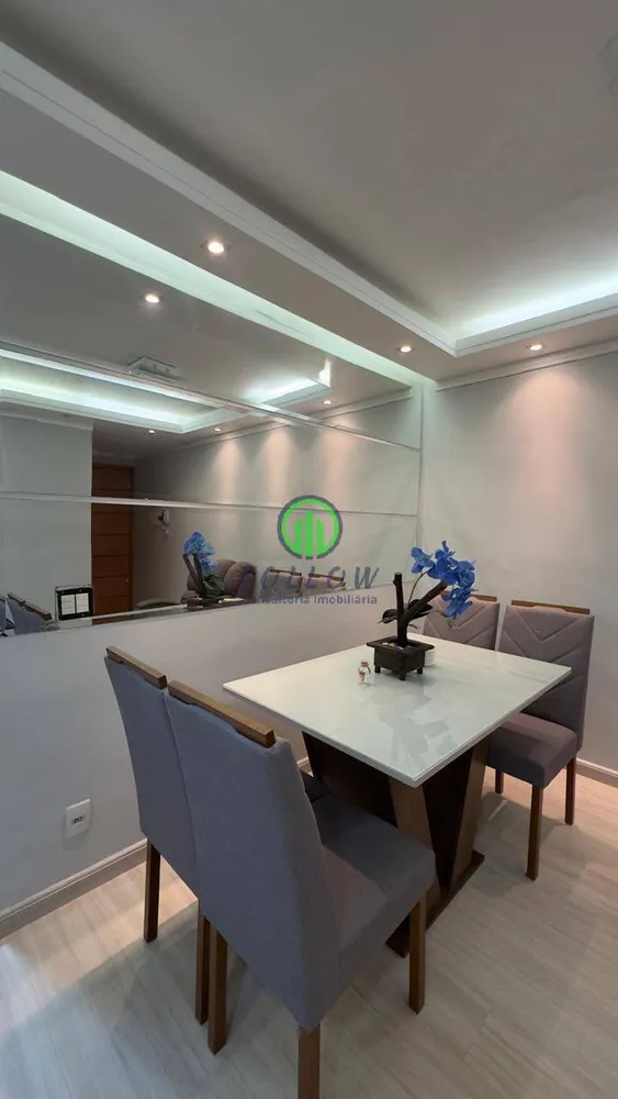 Apartamento, 3 quartos - Foto 3