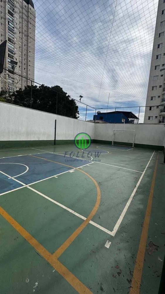 Apartamento, 3 quartos - Foto 12