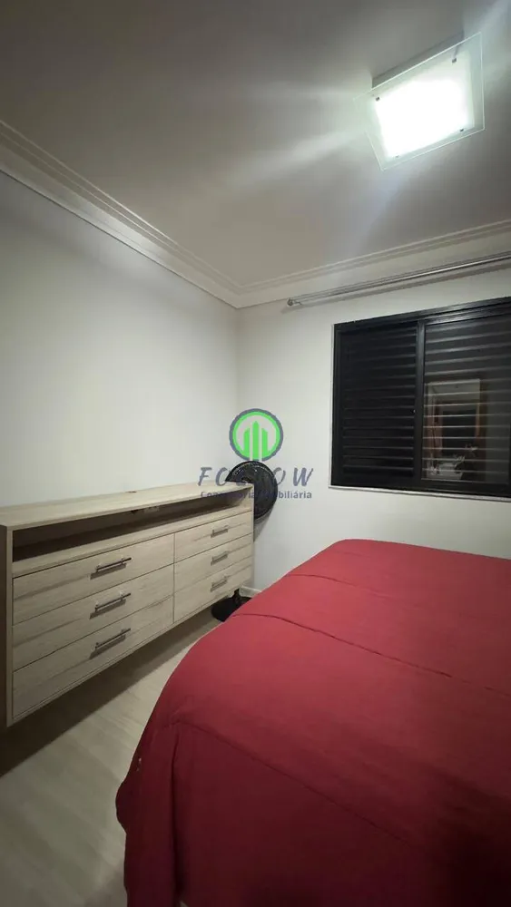 Apartamento, 3 quartos - Foto 13
