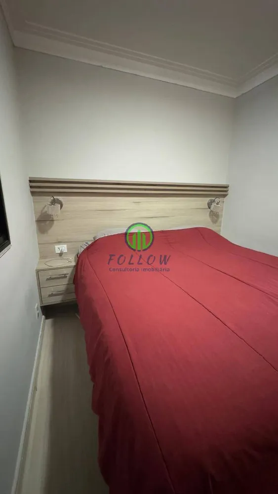 Apartamento, 3 quartos - Foto 10