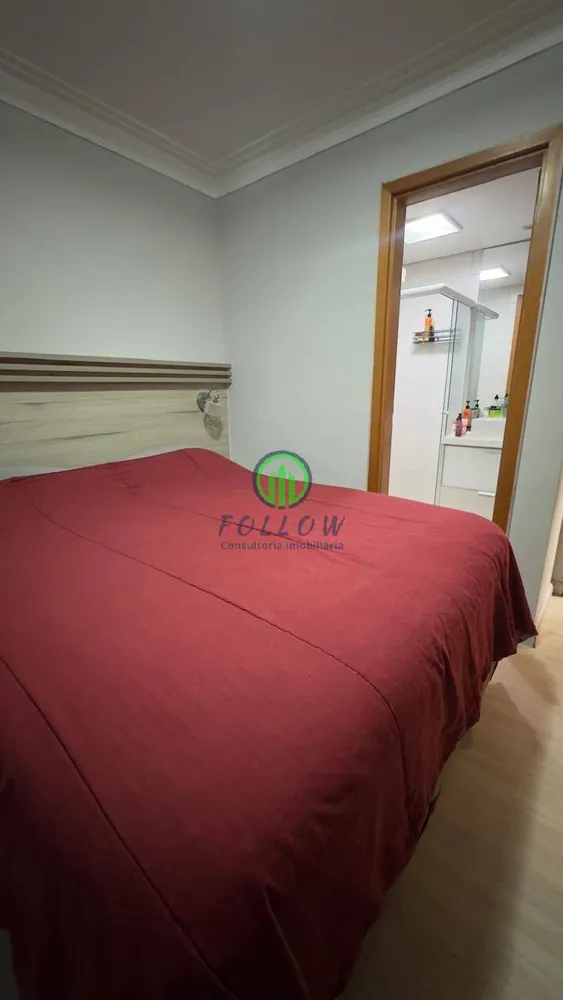 Apartamento, 3 quartos - Foto 11
