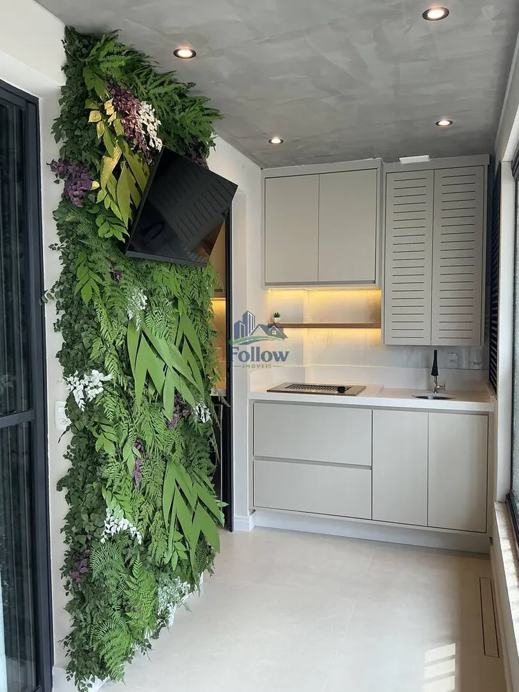 Apartamento, 3 quartos, 88 m² - Foto 6