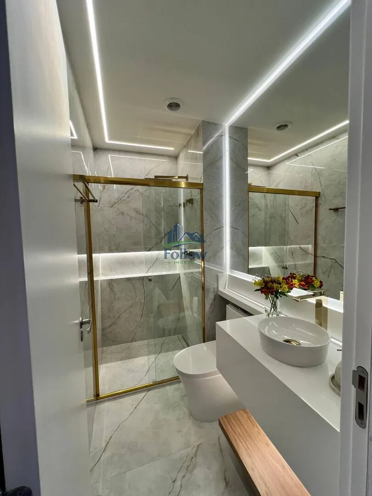 Apartamento, 3 quartos, 88 m² - Foto 11
