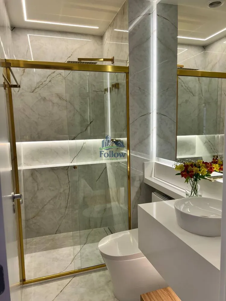 Apartamento, 3 quartos, 88 m² - Foto 12