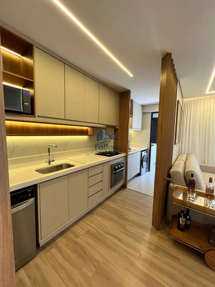 Apartamento, 3 quartos, 88 m² - Foto 10