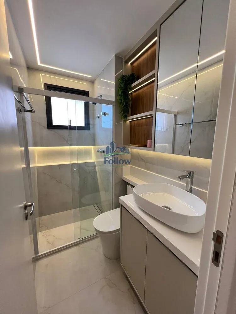 Apartamento, 3 quartos, 88 m² - Foto 13