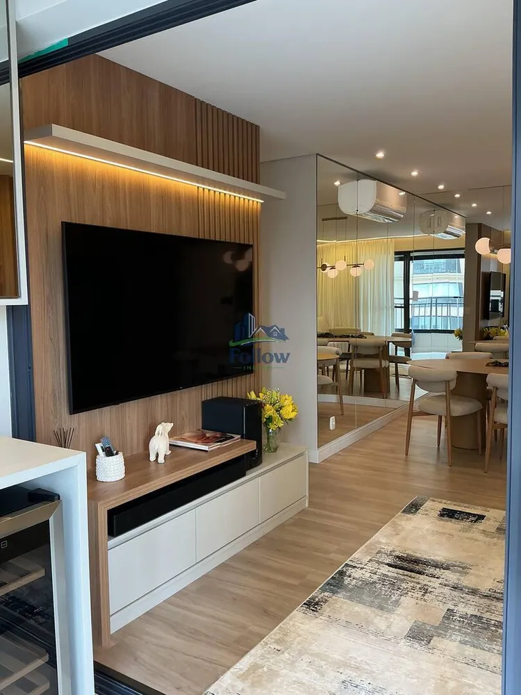 Apartamento, 3 quartos, 88 m² - Foto 8