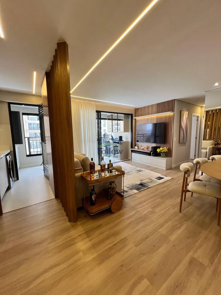 Apartamento, 3 quartos, 88 m² - Foto 7