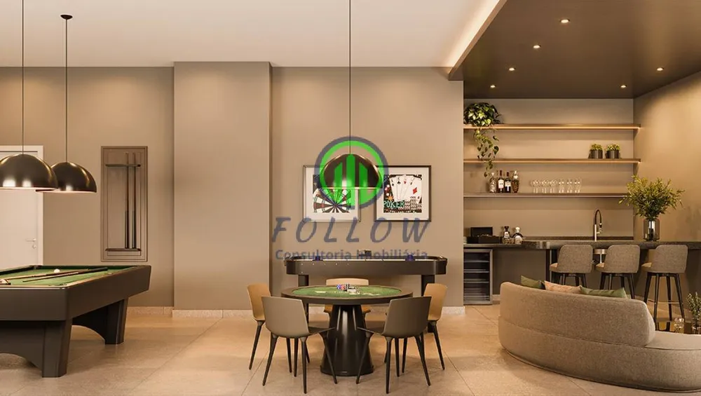 Apartamento, 3 quartos, 140 m² - Foto 5