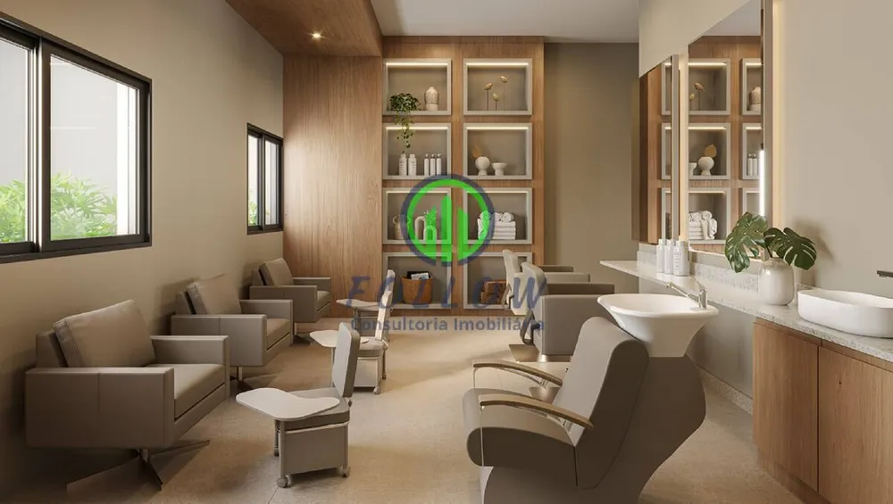 Apartamento, 3 quartos, 140 m² - Foto 6