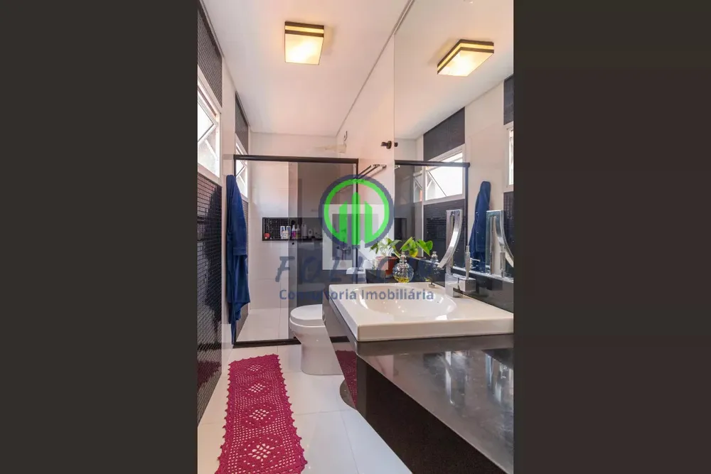 Sobrado, 3 quartos, 250 m² - Foto 3