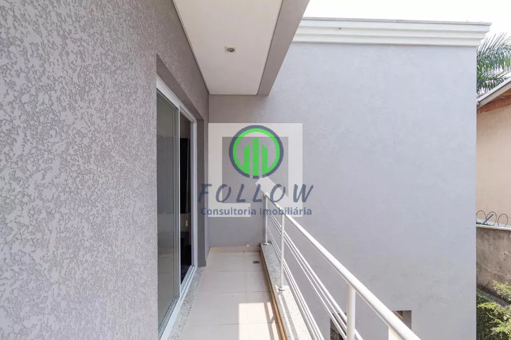 Sobrado, 3 quartos, 250 m² - Foto 7