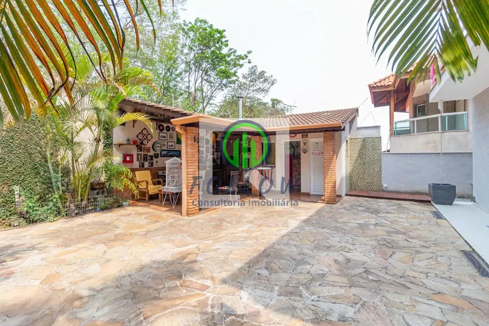 Sobrado, 3 quartos, 250 m² - Foto 5