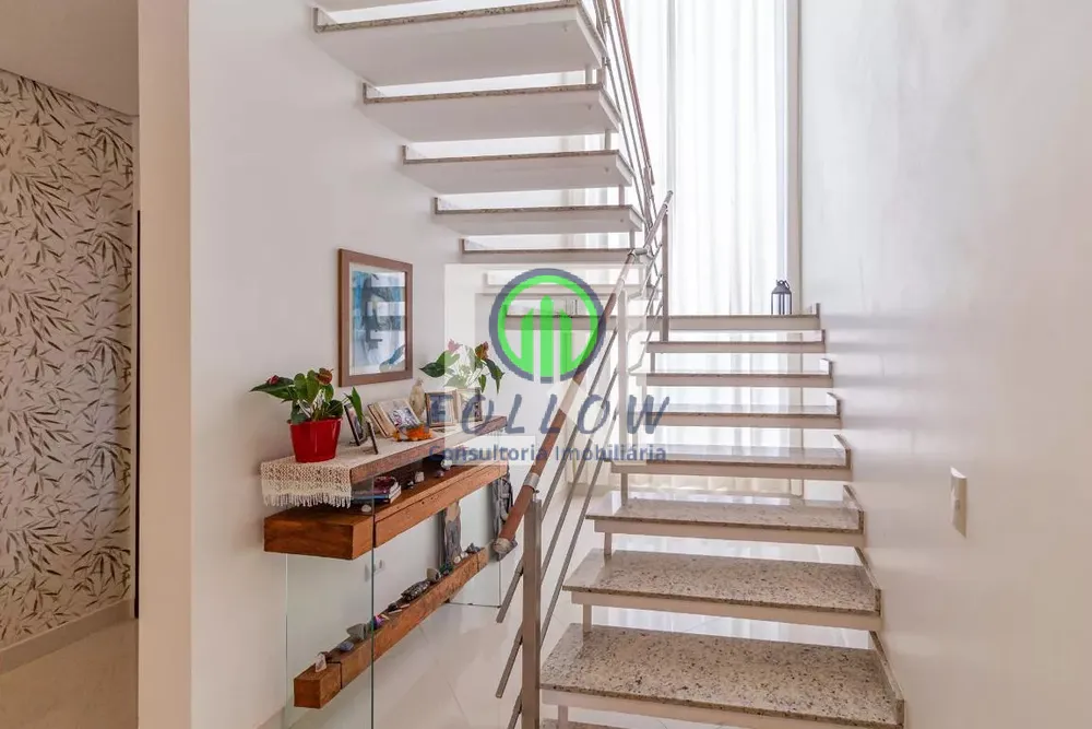 Sobrado, 3 quartos, 250 m² - Foto 2